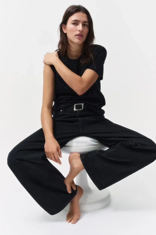 Noctra Essential Relaxed Fit T-Shirt