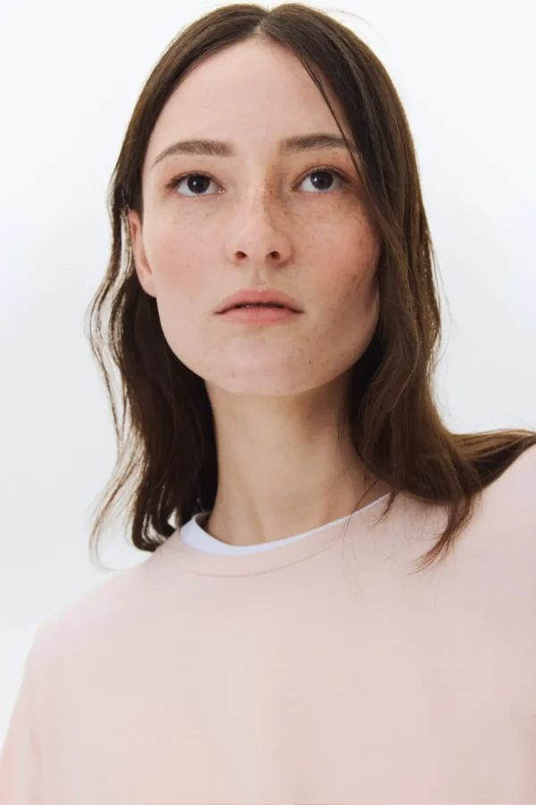 Soft Lounge Relaxed Fit T-Shirt